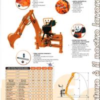 retro scavatore tifermec 