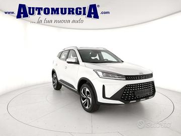 EMC Sei SEI 1.5T MT MANUALE con TETTO APRIBILE