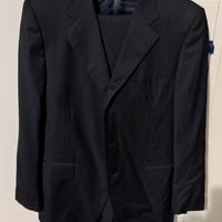 Completo Sartoriale Caruso - Loro Piana