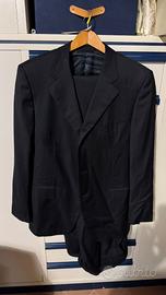 Completo Sartoriale Caruso - Loro Piana