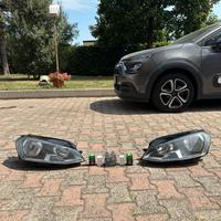 Fari anteriori VW Golf 7/7.5 di serie