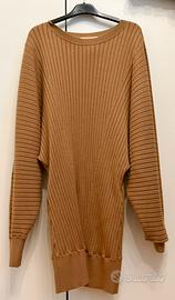 Abito Donna Twinset In Maglia