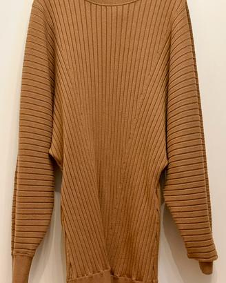 Abito Donna Twinset In Maglia