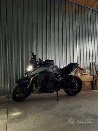 Suzuki GSX-S 1000