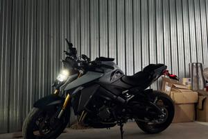Suzuki GSX-S 1000
