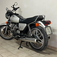 Moto guzzi v35