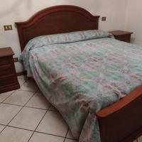 Letto matrimoniale