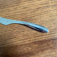 Coltello Nutella Stretcher