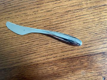 Coltello Nutella Stretcher