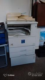 Fotocopiatrice da Ufficio