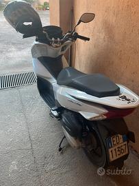 Honda pcx 125