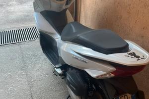 Honda pcx 125