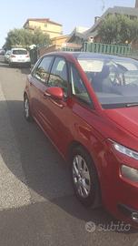 Citroen C4 Picasso anno 2013