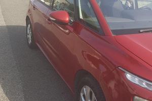 Citroen C4 Picasso anno 2013