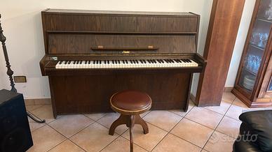 Pianoforte Rosler