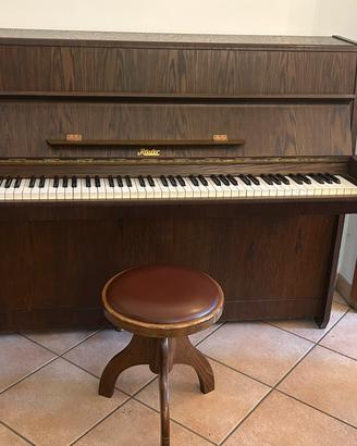 Pianoforte Rosler