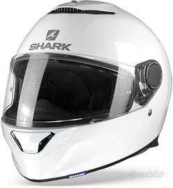 Shark Spartan 1,2 Blank