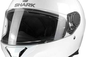 Shark Spartan 1,2 Blank