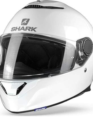 Shark Spartan 1,2 Blank