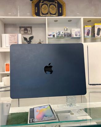 MacBook Air M3 13” 8/256SSD | Cicli 4 | Garantito