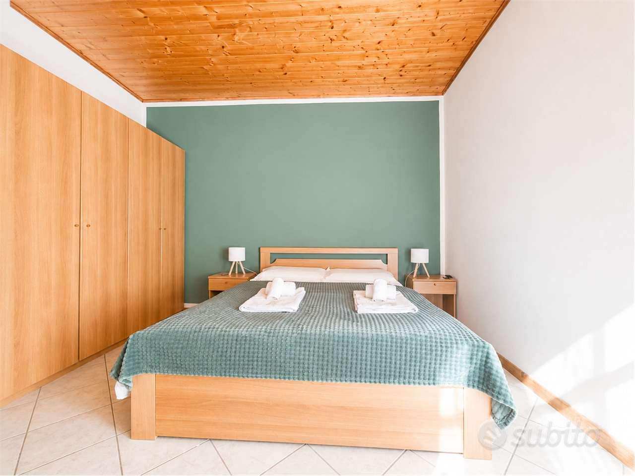 Appartamento – Madruzzo, Ponte Oliveti - Vista 5