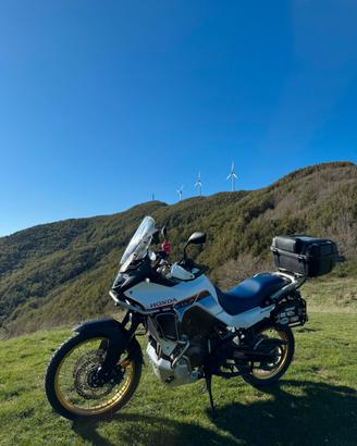 Honda Transalp xl750
