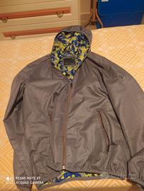 Giacca a Vento PIAZZA ITALIA 