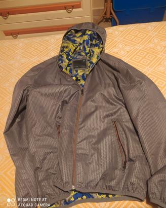 Giacca a Vento PIAZZA ITALIA 