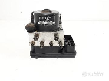 ABS (GRUPPO) ANT. SSANGYONG ACTYON (2006)