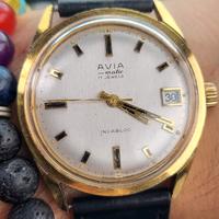 Avia Automatic