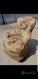 Poltrona vintage
