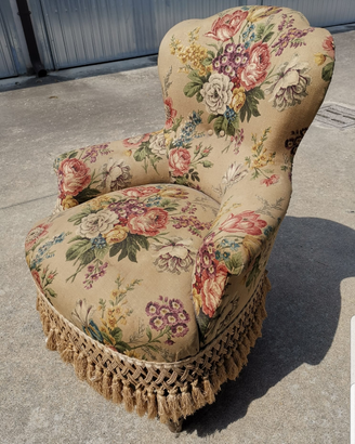 Poltrona vintage