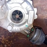 Turbina vw golf 5 - audi a3 8p 2.0 170cv