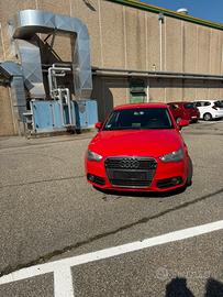 Audi A1 Sline