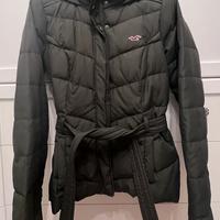 Piumino Hollister