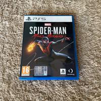 Spider-Man Miles Morales