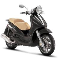 Ricambi Piaggio Beverly Cruiser 500