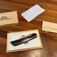 Rockstead higo II