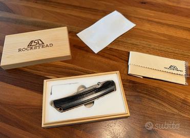 Rockstead higo II