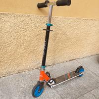 Monopattino bimbi 6 anni