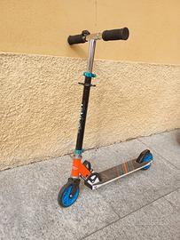 Monopattino bimbi 6 anni