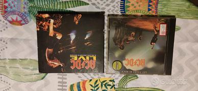 CD acdc