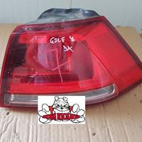VOLKSWAGEN GOLF 7 STOP POSTERIORE DESTRO