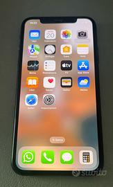Iphone X 128 gb