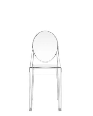 Sedie Victoria Ghost Kartell NUOVE IMBALLATE