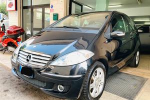 Mercedes-benz A 170 -COME NUOVA- 2006