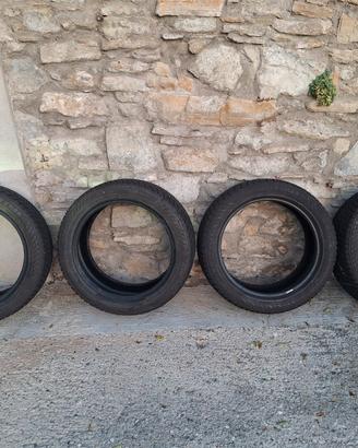 Gomme invernali  215/50r17 95v Nokian Snowproof1