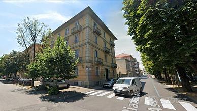 Appartamento signorile in pieno centro a Casale Mo
