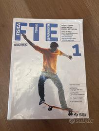 fisica teorie esperimenti 1