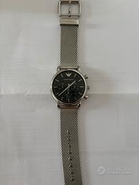 Orologio Emporio Armani